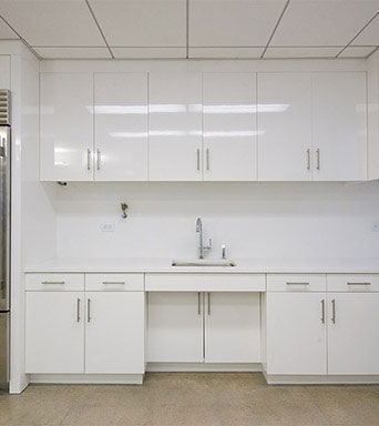 pantry