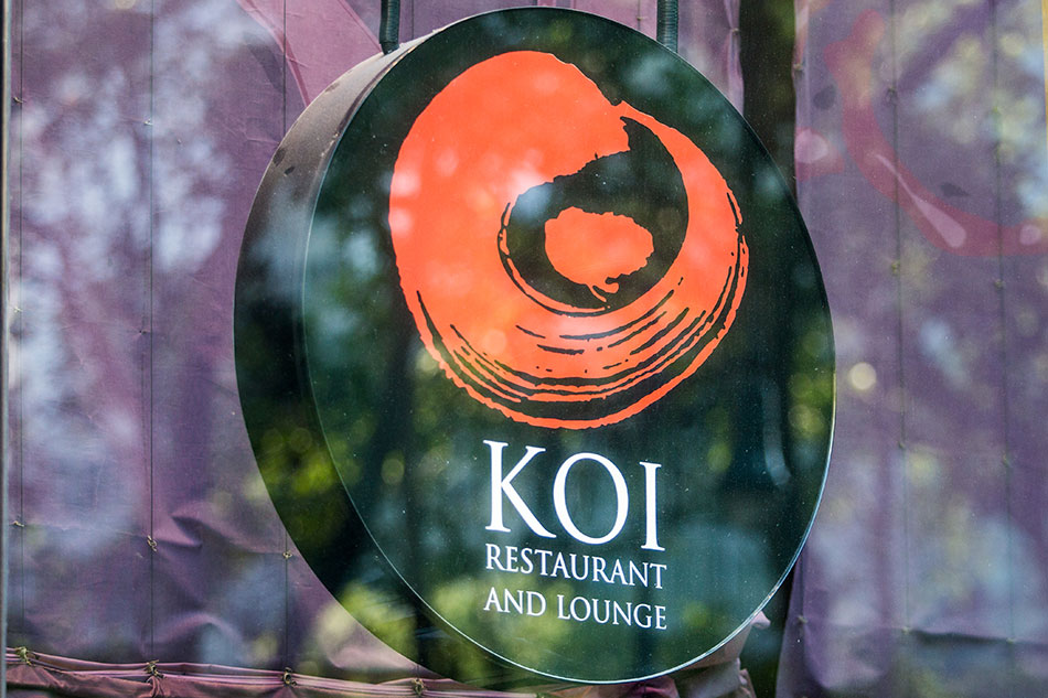 koi