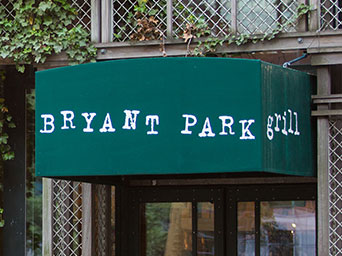 bp grill